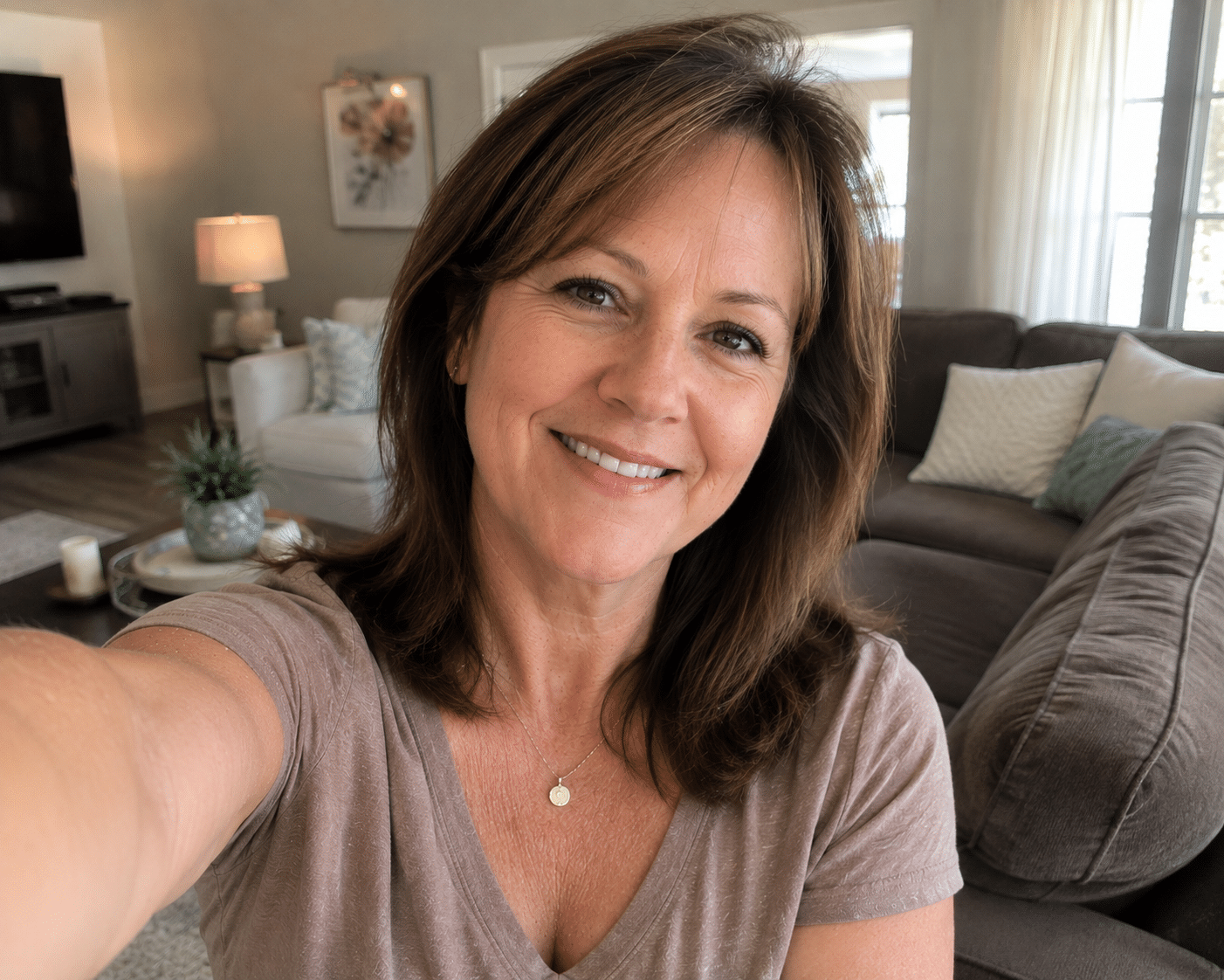 Karen Whitaker